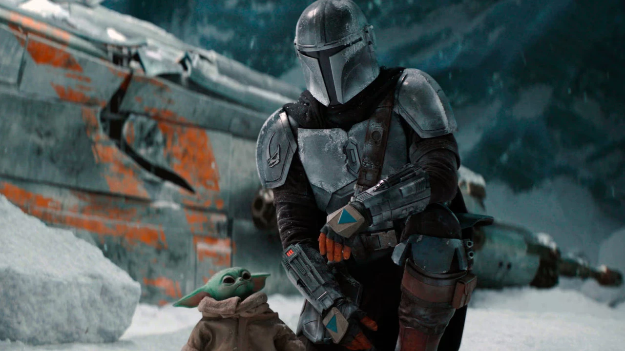 Baby Yoda Couldn’t Save It: “The Mandalorian & Grogu” Becomes the Lowest-Grossing Star Wars Film