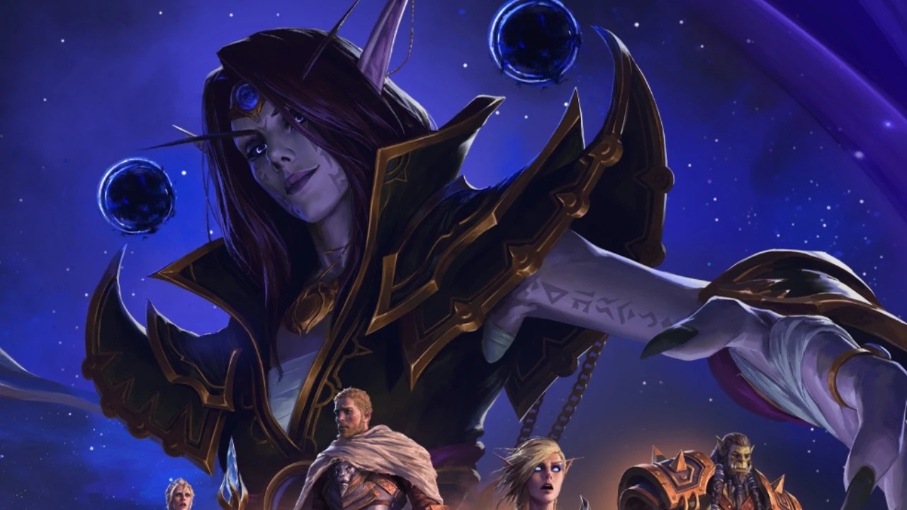 Dungeons & Dragons and World of Warcraft Collaboration Appears Imminent Following Roll20 Leak