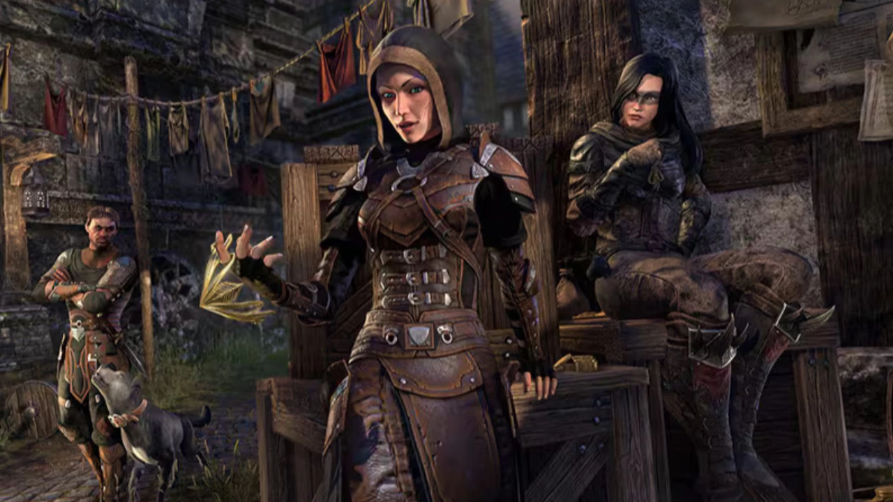 Dynamic Events in The Elder Scrolls Online: Seasonal Challenges in Glenumbra and Auridon Will Forever Change Your Gaming Experience