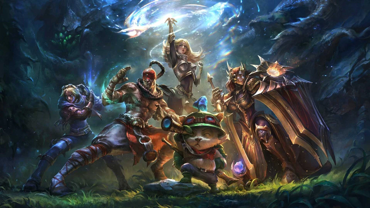 Good Intentions Gone Wrong: Riot Games Faces Backlash Over Parental Control System in League of Legends and Valorant