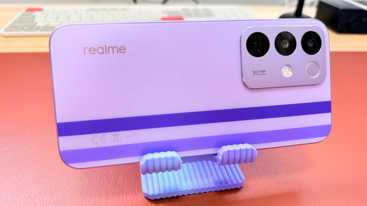Realme P4 Review: Not a Sprinter, But a Marathon Runner — And That’s a Deliberate Choice