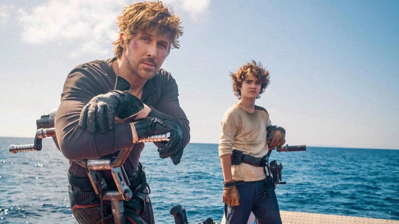 Ryan Gosling and the Secrets of a Jedi Sanctuary: Fresh Details Emerge About ‘Star Wars: Starfighter’