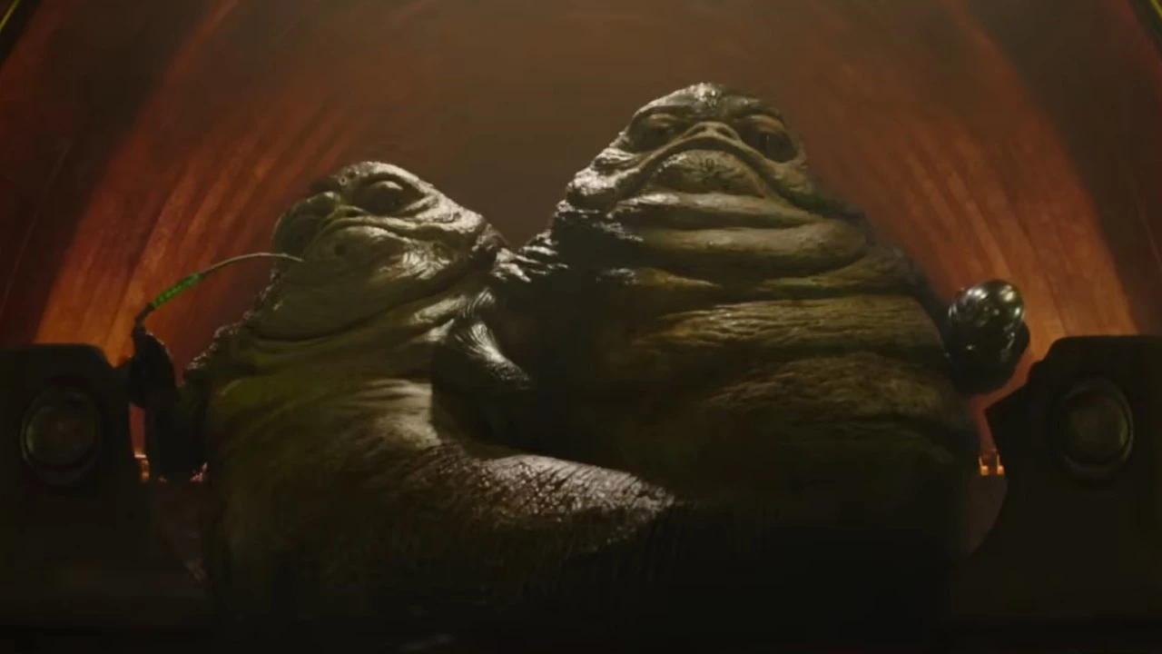 The Mandalorian & Grogu Coming to Home Release on July 21, 2026