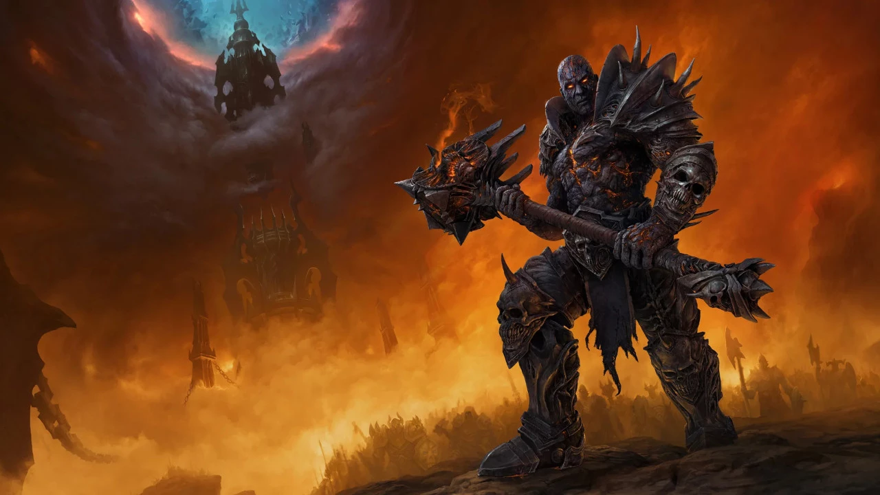 World of Warcraft Developers Continue Defense of Combat Addon Restrictions Ahead of Midnight Expansion