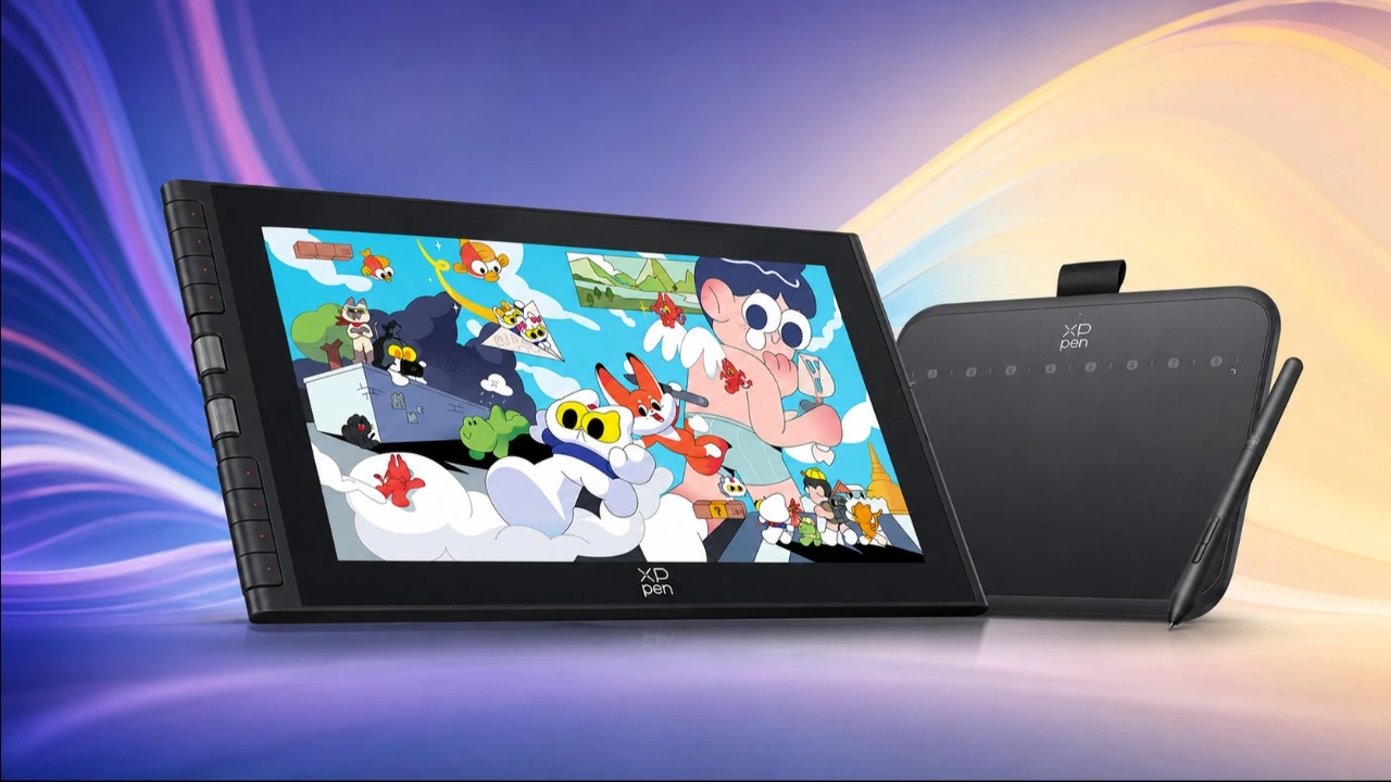 XPPen Artist 12 (3rd Gen) vs Deco 640 Review — Display or Budget: Which Graphics Tablet Should You Choose?
