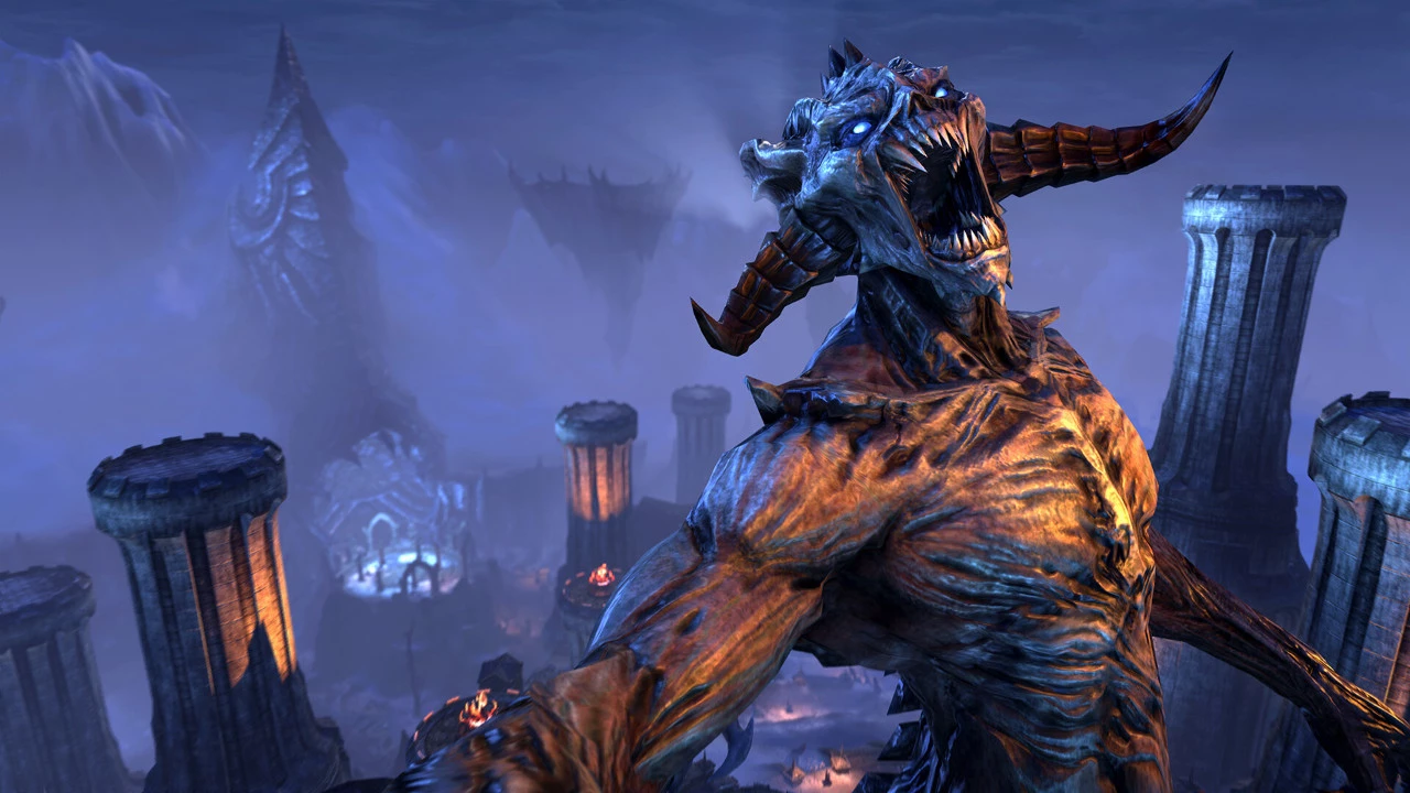 ZeniMax Reassures Fans: Elder Scrolls Online Team Remains as Strong as Ever Despite Layoffs