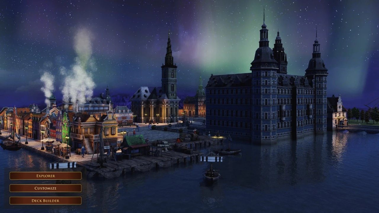 Age of Empires III Announces Major DLC Bringing Poland and Denmark Back to the Battlefield