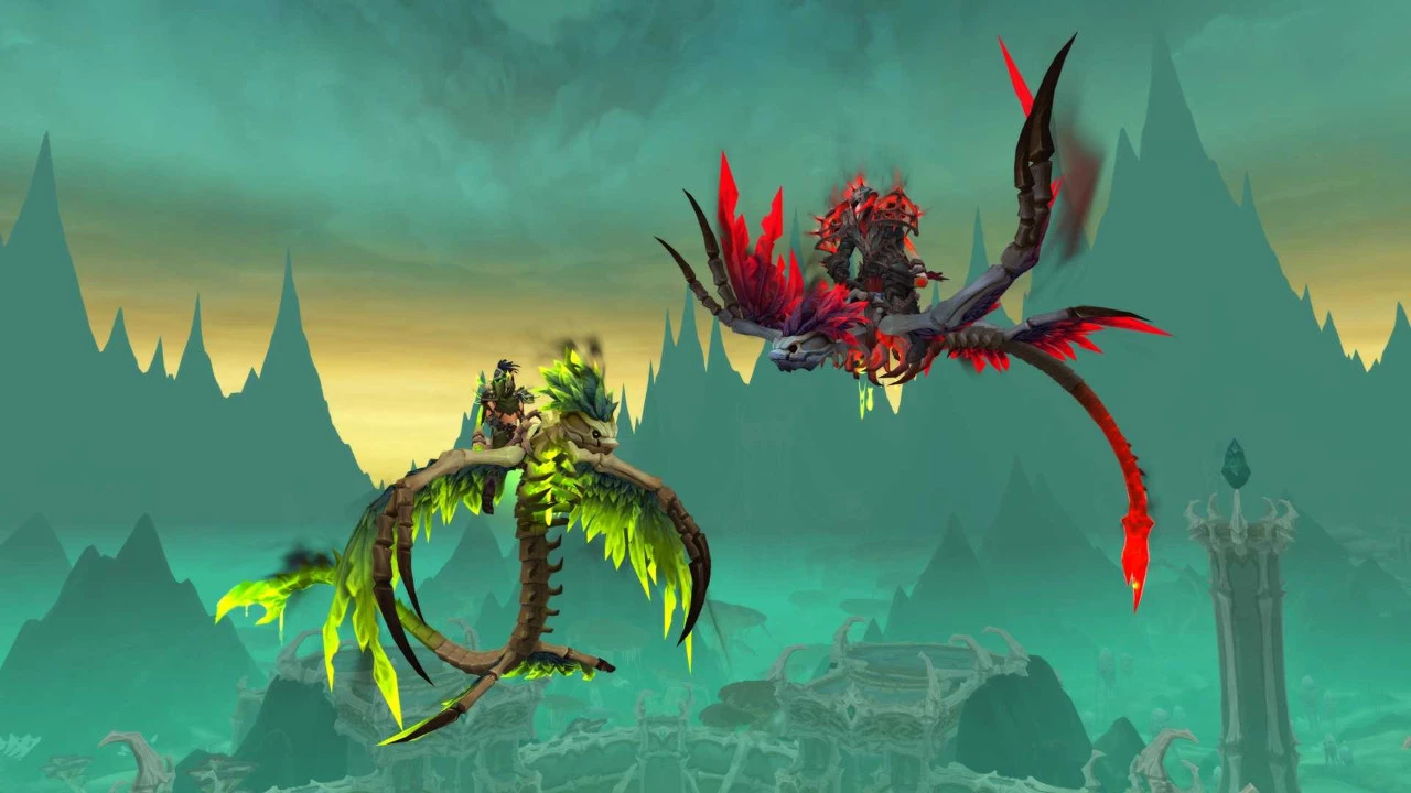 Battle Beyond Logout: World of Warcraft Patch 12.1 Reveals Bizarre Auto-Combat Bug That Might Be a Feature