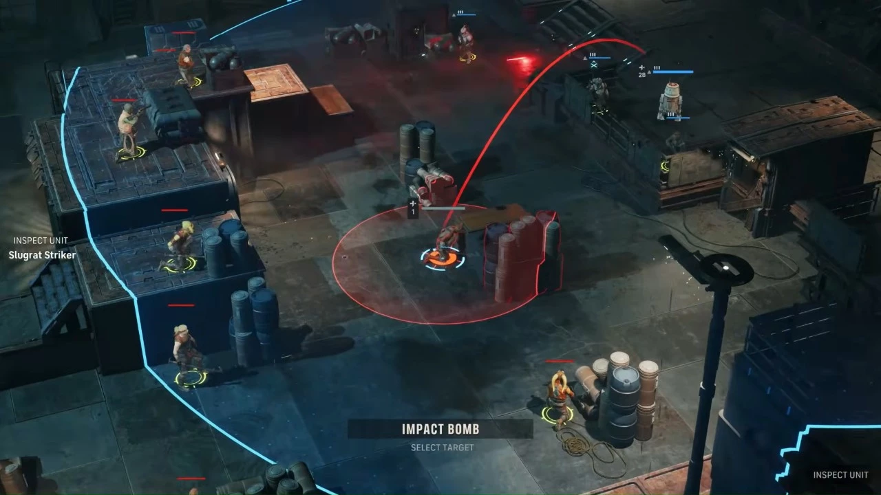 Five Key Facts About STAR WARS Zero Company: A Deep Dive Into the Upcoming Tactical Game