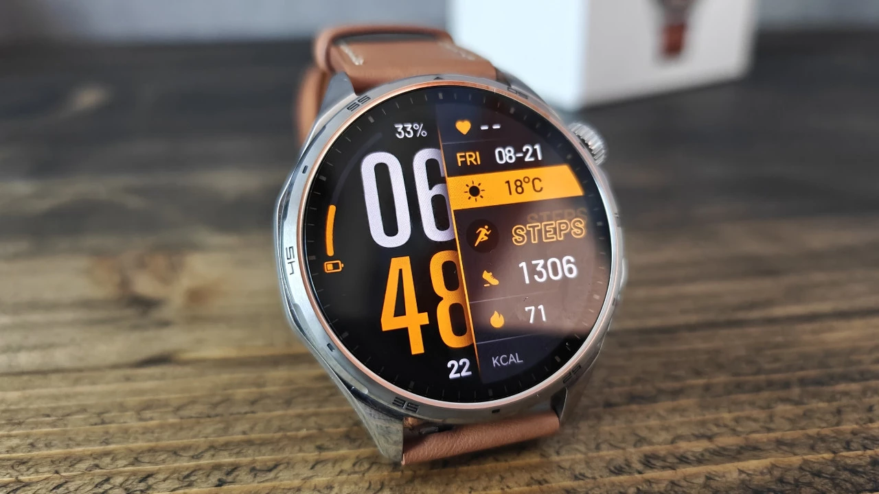 HONOR Watch 6 Review: Brilliant Display, Impressive Battery Life, and an Excellent Everyday Companion