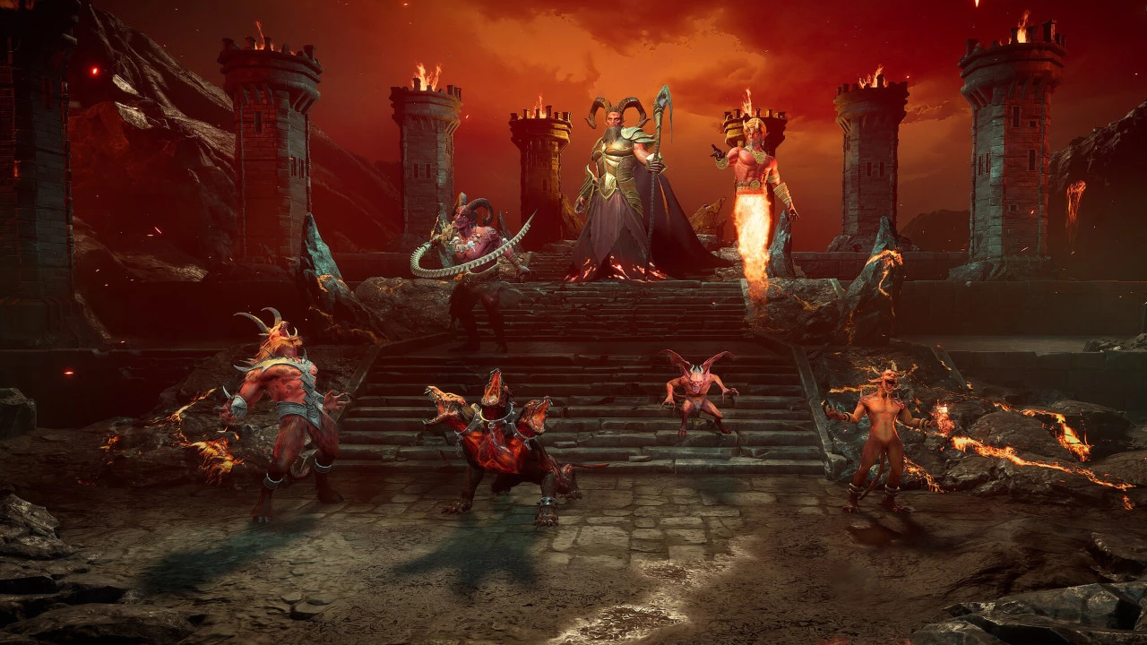 Legendary Return: Ubisoft Announces Full Remake of the Iconic Strategy Game Heroes of Might and Magic III