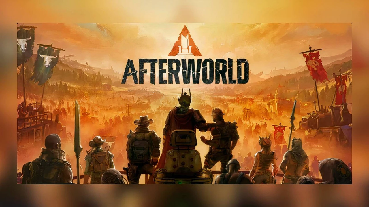 Paradox Interactive Accidentally Reveals New Game ‘Afterworld’ Ahead of Gamescom