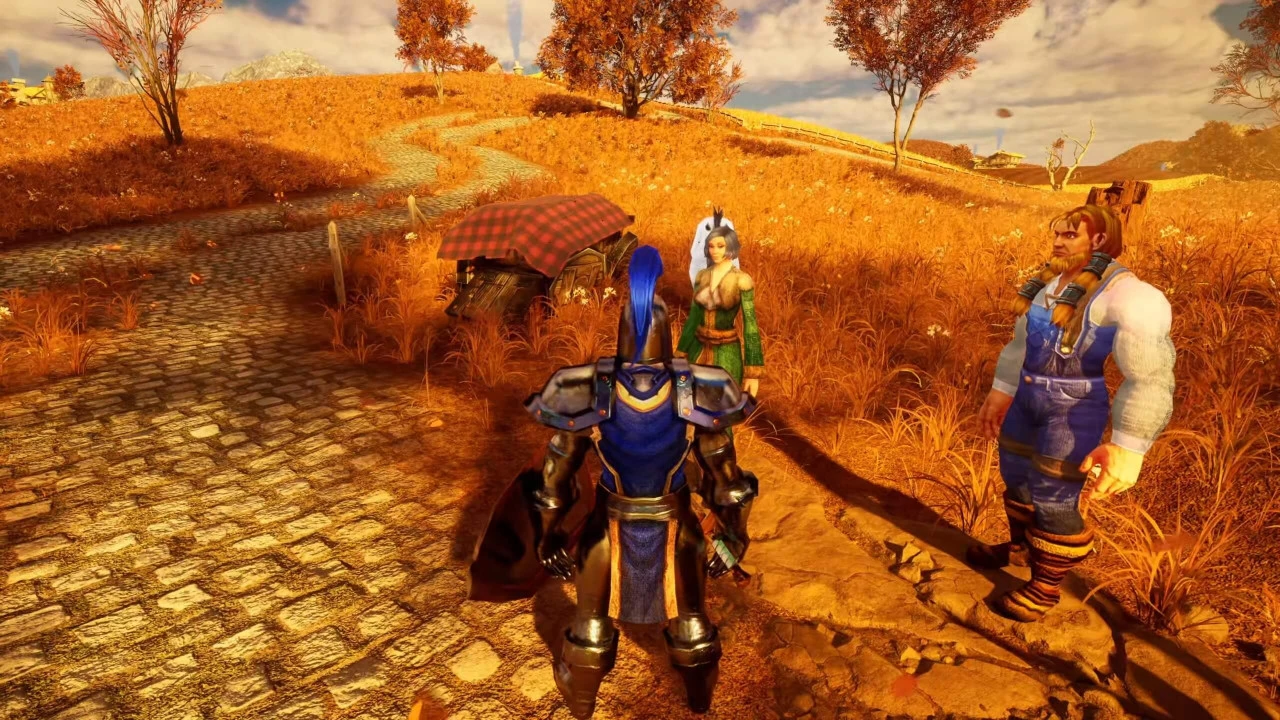 World of Warcraft Fan Project Unreal Azeroth and Emberveil Server Restructure Operations to Evade Blizzard Legal Action