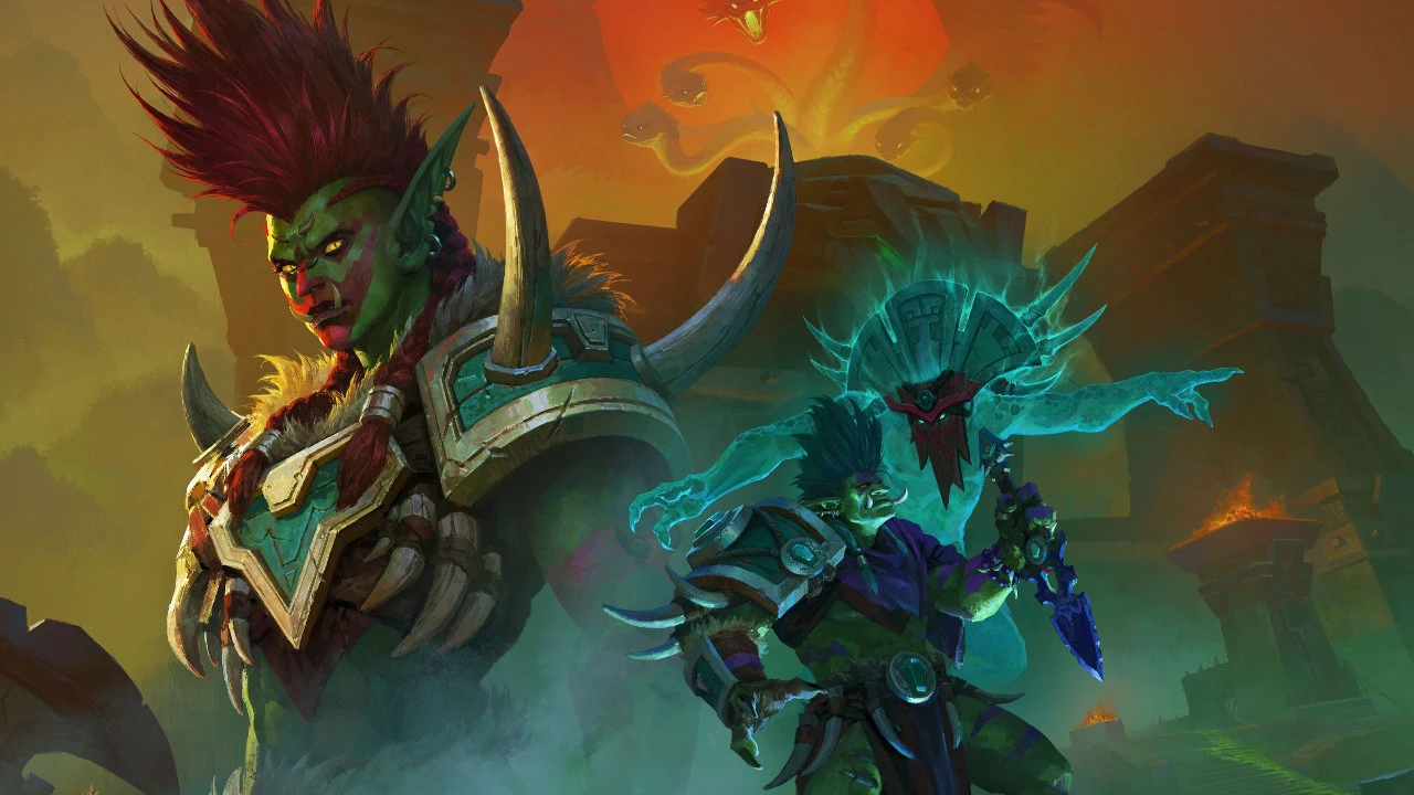 World of Warcraft Patch 12.1 Launch Marred by Widespread Technical Issues and Missing NPCs