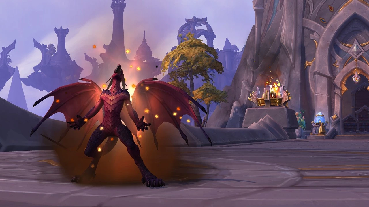 World of Warcraft Players Getting Disconnected Mid-Battle Due to Frustrating Bug After Latest Update