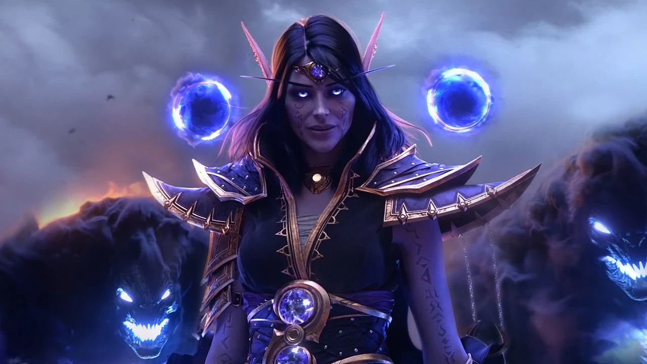 World of Warcraft Players Outraged Over Mount Confiscation After Grouping With RMT Sellers